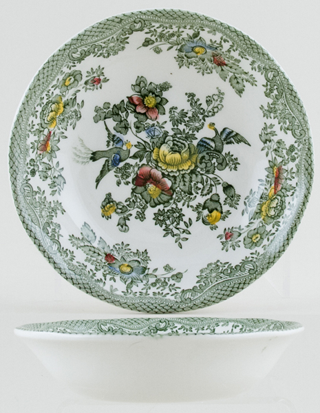 Fruit Saucer c1960s